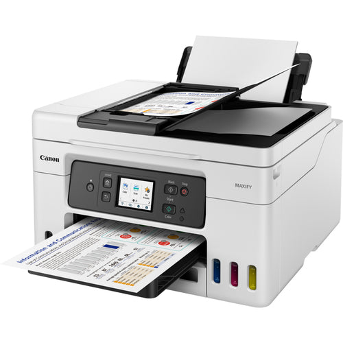 Canon GX4050 Inkjet A4 600 x 1200 DPI Wi-Fi Canon GX4050 Inkjet A4 600 x 1200 DPI Wi-Fi
